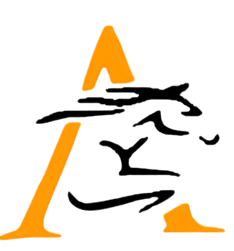 Alfa Saddlery Logo